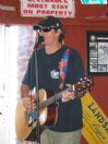 Jan S - He rocks and He rolls at the Elbo Room!! 