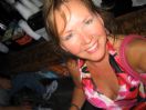 Jan S - Picture 1 - Back at the Elbo room after 29 years!!!
Picture 2 - Debbie and Jan friends since 2cd grade!!
Picture 3 - Self portrait at my favorite bar in the WORLD! 