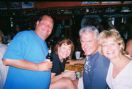 Jimmy M - Hangin at ELBO with Jimbo - 2007 