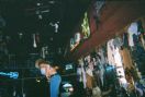 Jimmy M - Hangin at ELBO with Jimbo - 2007 