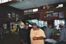 Jimmy M - Just good times and good friends..... Feb. 2007 