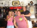 Ocean M - GETTING READY FOR THE ANNUAL ELBO REUNION - MAY 2008 