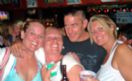 Jen C - WE ALL LUV YOU JAKE!! WE STILL THINK YOUR THE BEST BARTENDER!! THANKS AGAIN FOR ALL THE DRINKS!!! 