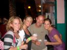 Jen C - Great times at the elbo room as always!!! 