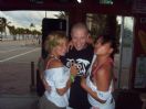 Wendy  L - Our crazy ass night with you guys! Remember us? xxx
Love from the girls from the UK! 