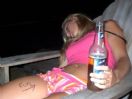 Ocean M - 2008 Elbo memories..... Jersey J............. 
