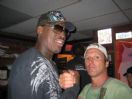 glenn g - Fat Tuesday 