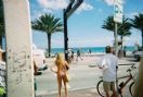 Ocean M - Sweet Spring Break - Comps. - Jersey J 
